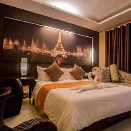 The Red Palm Suites And Restaurant Butuan City Экстерьер фото